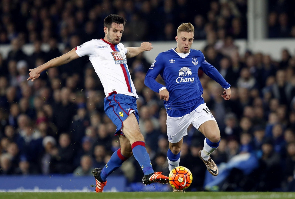 Premier League Preview and Prediction: Everton vs Crystal Palace