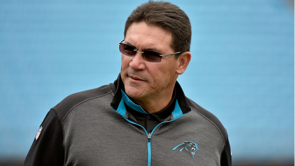 Ron Rivera