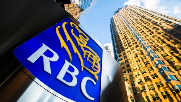 Most of RBC's growth in the fourth quarter came from capital markets which increased its net income by 38 per cent or $153 million to $555 million