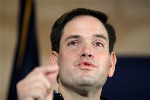 Marco Rubio