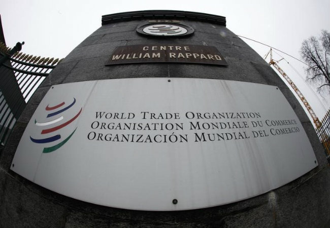 Canada Mexico Win WTO Nod for $1 Billion Sanctions Against US