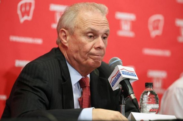 Bo Ryan