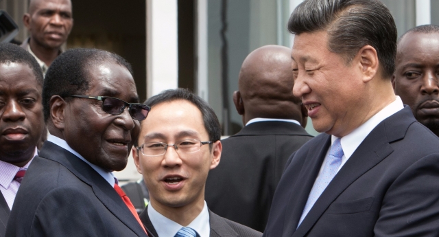 Africa to focus on China debt at summit