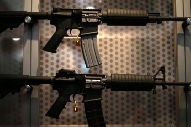 US Supreme Court will not hear ‘assault weapons ban’ case