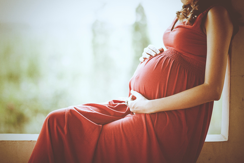 Trending News: Antidepressants During Pregnancy Nearly Double Risk Of Autism