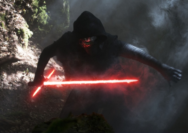 Kylo Ren