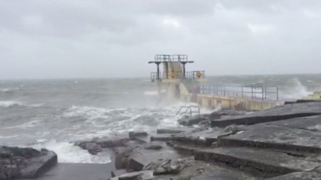 Salthill Co Galway