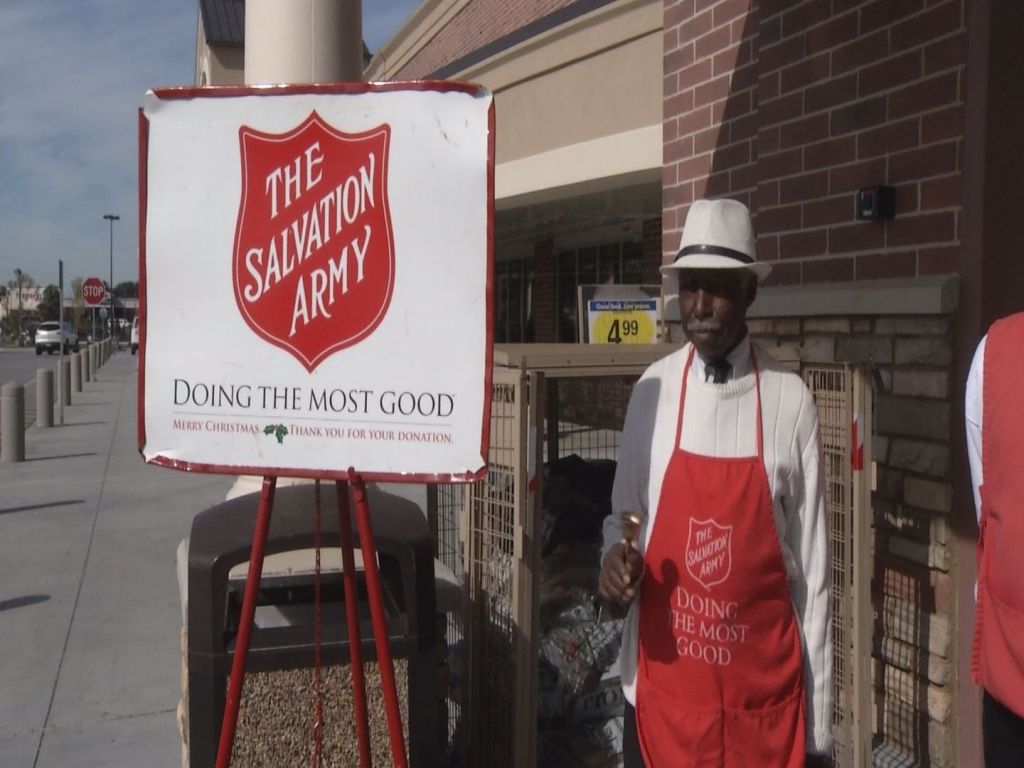 RED KETTLE PIC