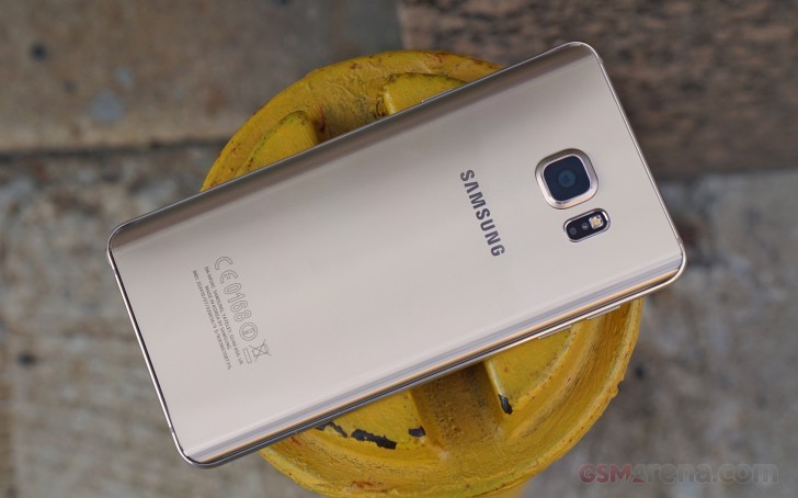 Sprint starts promotion for Samsung Galaxy smartphones