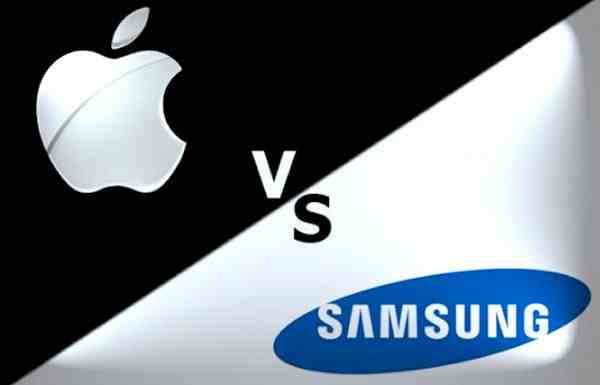 Samsung Appealing Apple Patent Case to Supreme Court