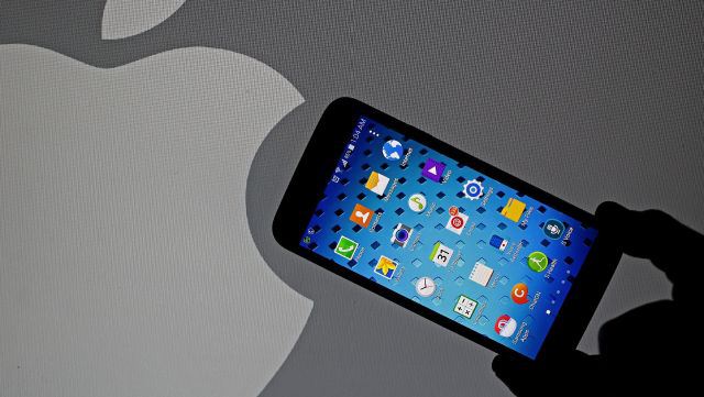 Samsung to pay Apple $548 million for patent violation, but does not surrender