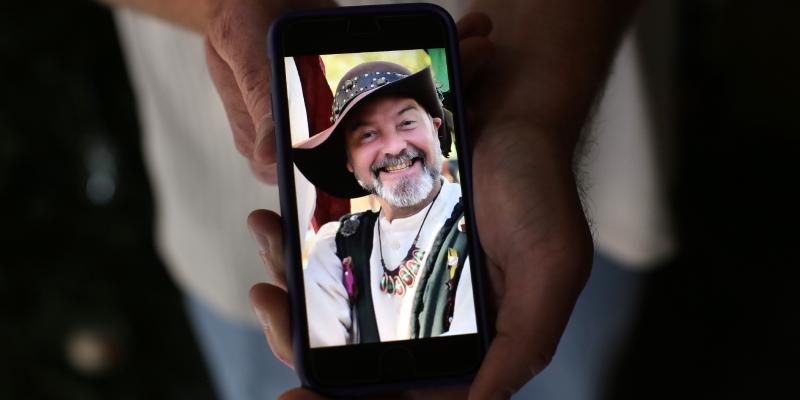 San Bernardino shooting: Workmates thought it was a drill, laughed as police 