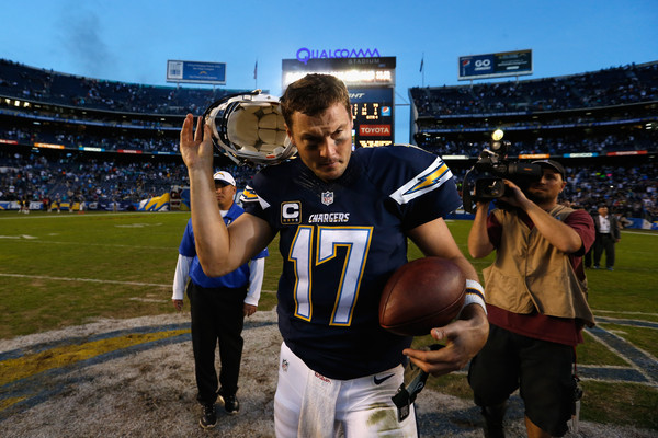 Philip Rivers