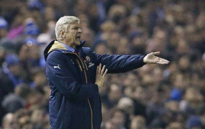 Wenger says altercation could have killed Arsenal star