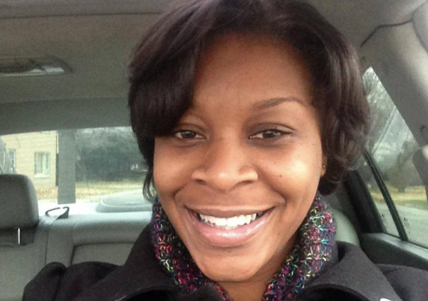 Texas grand jury refuses to issue indictment in Sandra Bland's death