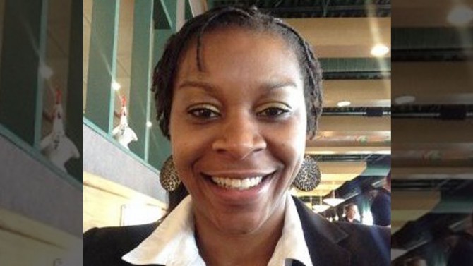 Grand Jury Decides Not to Indict Anyone in the Jailhouse Death of Sandra Bland