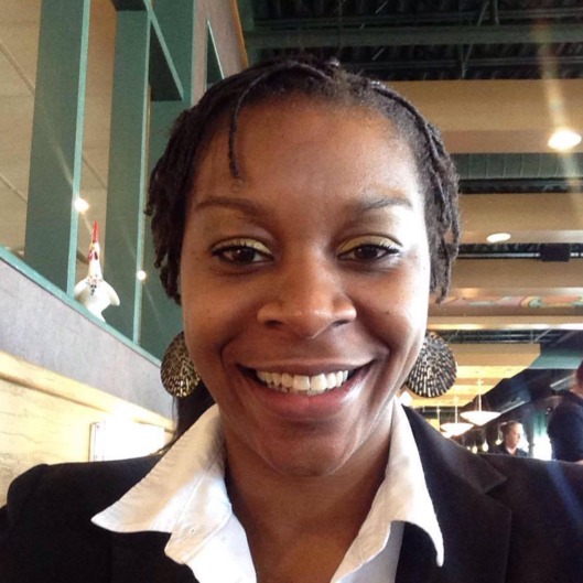 Sandra Bland