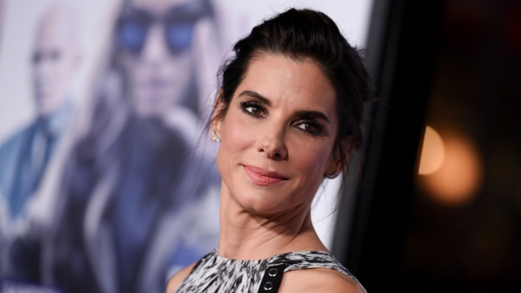 Sandra Bullock welcomes new daughter into her growing adopted family