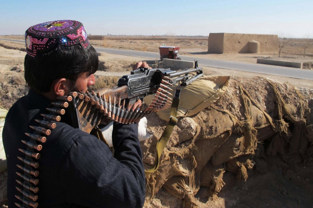 Sangin 60 militants have been killed in battle AFP  Getty Images