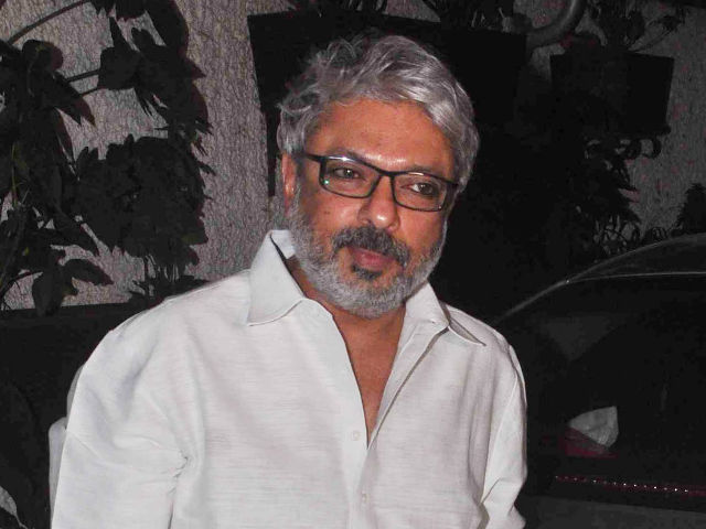 Bhansali