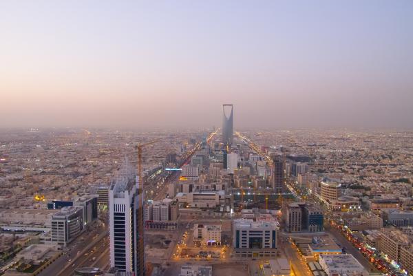 Municipal council polls in Saudi today