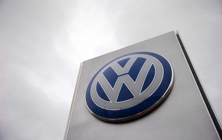 US authorities investigating Bosch's role in Volkswagen 'dieselgate' scandal