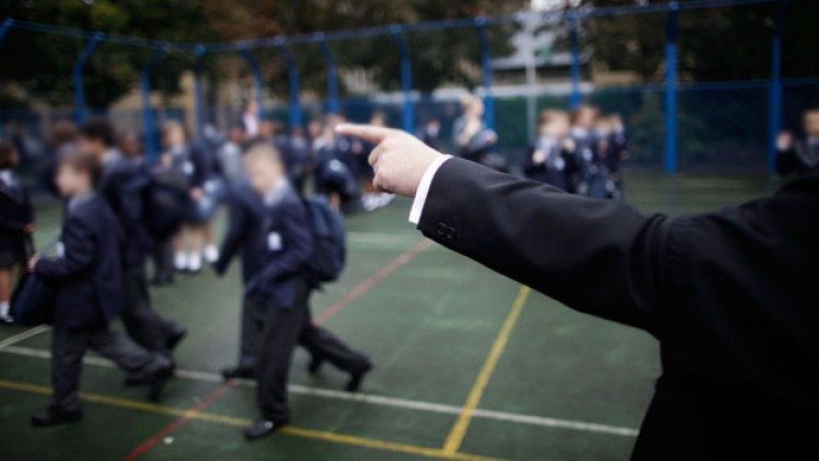 Nicky Morgan orders home schooling review after radicalisation fears