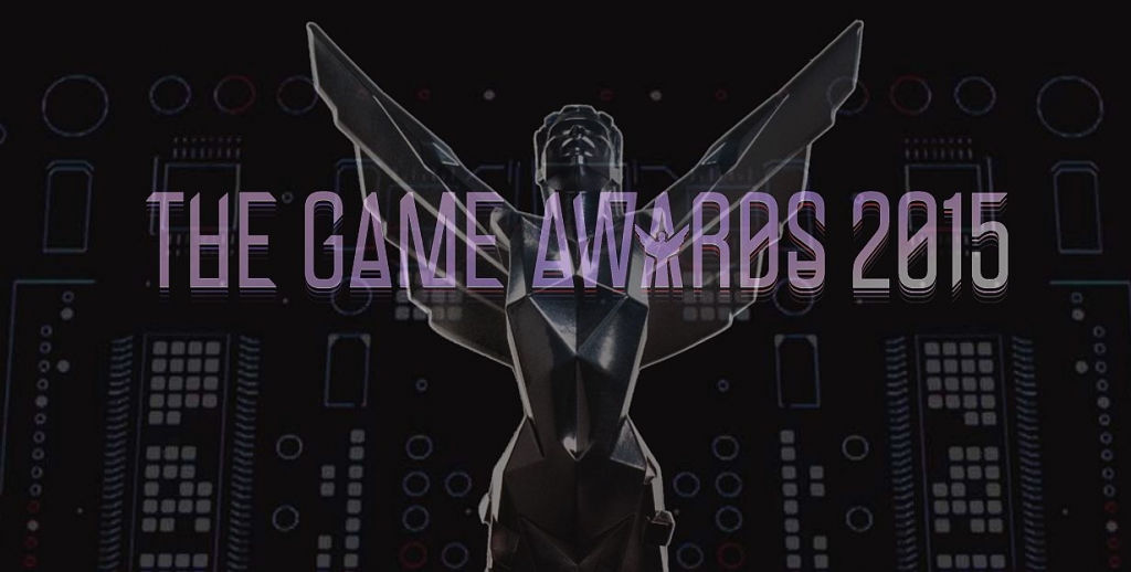 Why Some People Are Upset Over Who's Judging The Game Awards