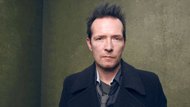 STP bandmates react to Weiland's death