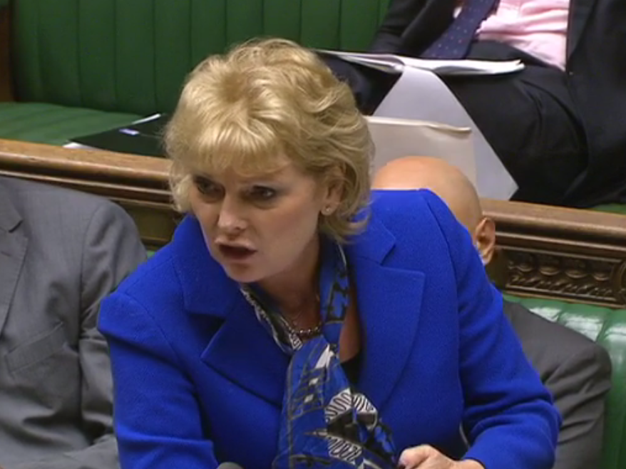 Anna Soubry