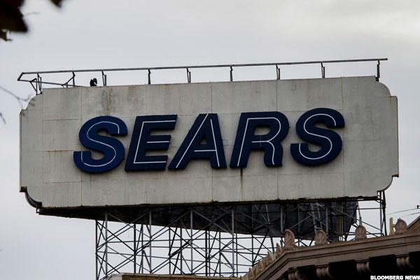 Sears Holdings Corp (SHLD) Reports Strong 3Q Earnings