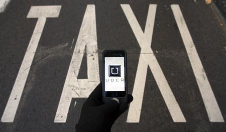 Uber, Lyft Drivers Could Win Collective Bargaining Rights In Seattle Council Vote