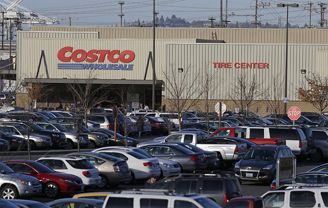 Montana Woman Files Lawsuit Against Costco Supplier In E. Coli Outbreak