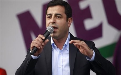 Selahattin Demirtas