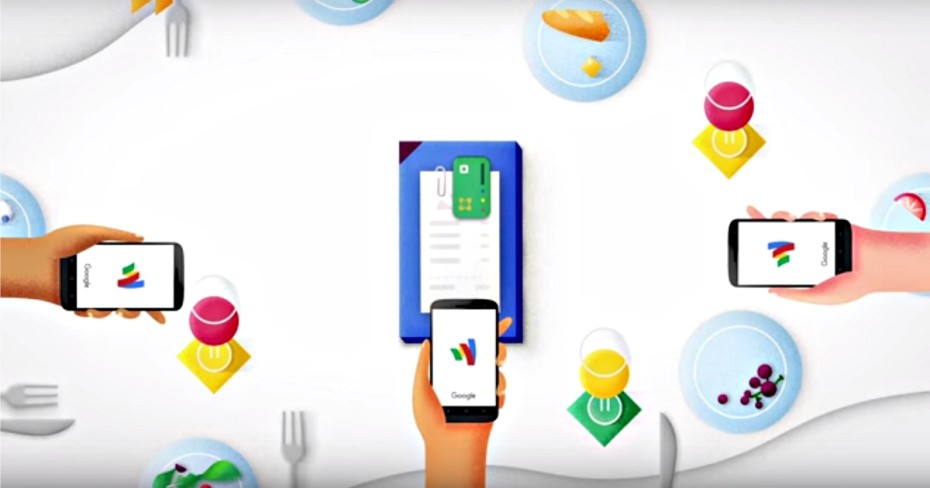 Google Wallet can now transfer money over text messages