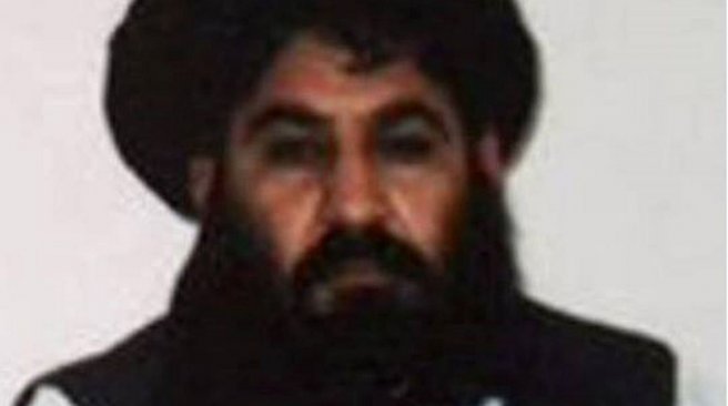 Senior Afghan Taliban sources doubt Mansour alive