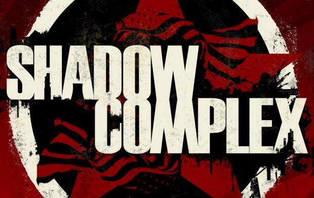 Shadow Complex Remastered