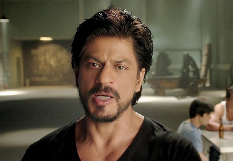 Chennai Floods – Shah Rukh Khan gives Rs 1 cr to Chennai writes to CM