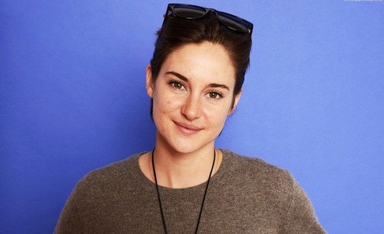 Shailene Woodley Joins HBO’s ‘Big Little Liars,’ Returns to TV