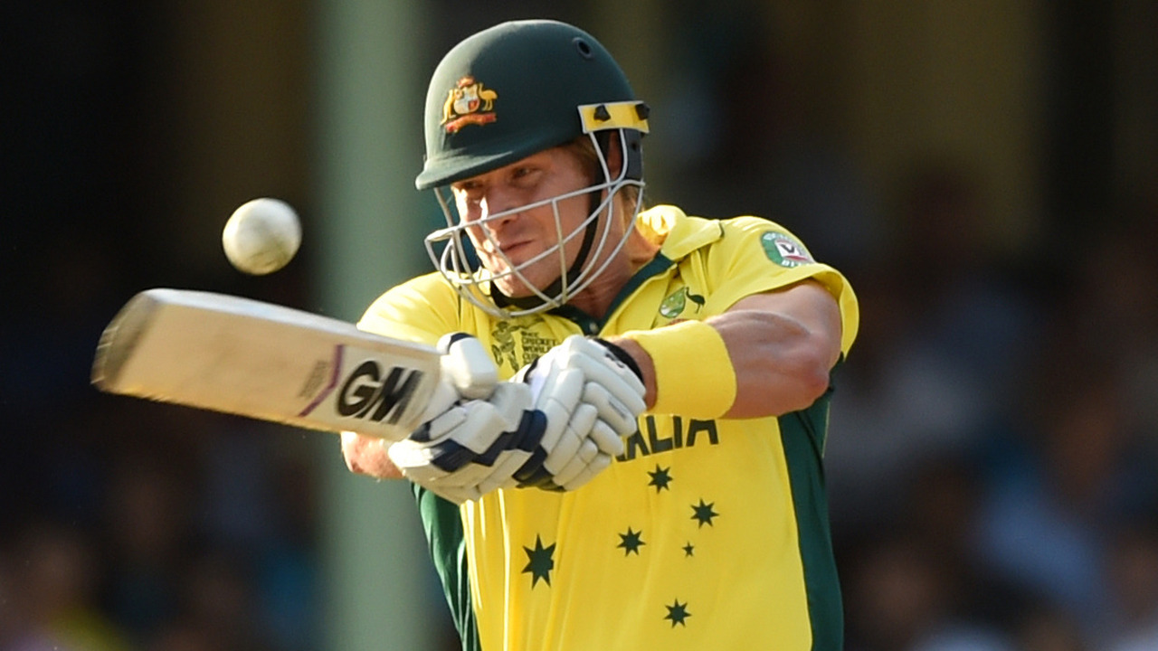 Shane Watson and Brad Haddin have joined Islamabad for the inaugural Pakistan Super League