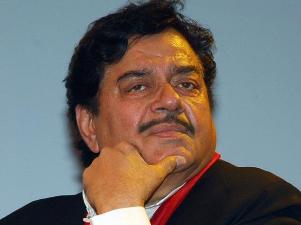 Shatrughan Sinha