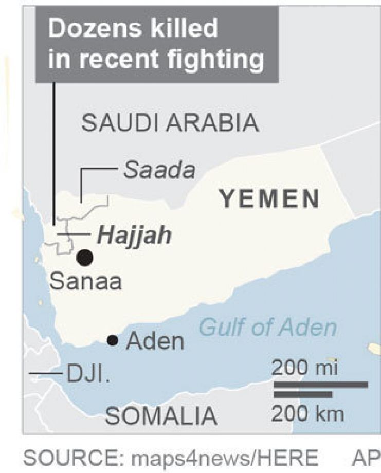 Parties Affiliated to Saudi Regime Not Seeking to End War: Yemeni Official