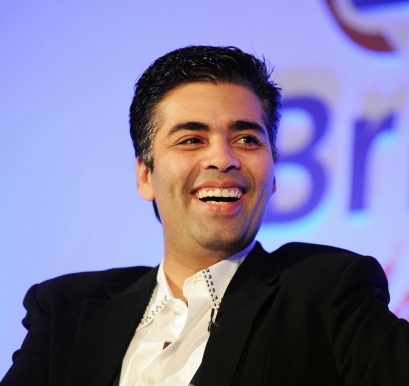 Karan Johar