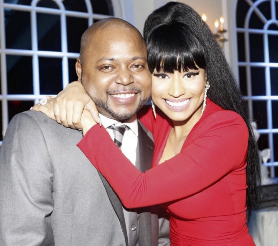 Nicki Minaj’s Brother Arrested And Charged With Raping A 12-Year-Old