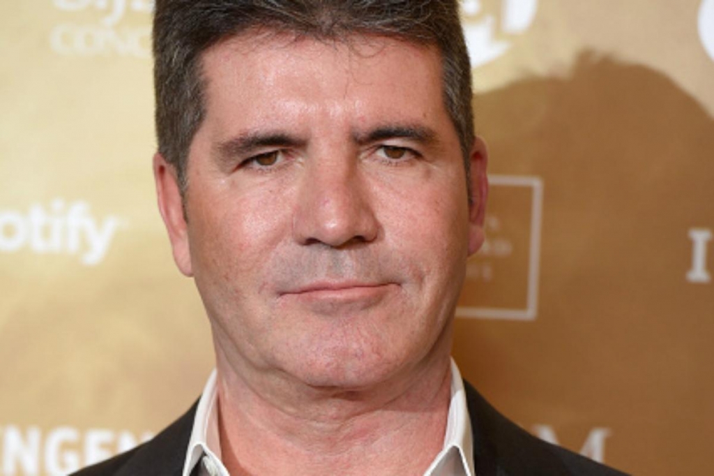 Simon Cowell feared son was kidnapped during break-in