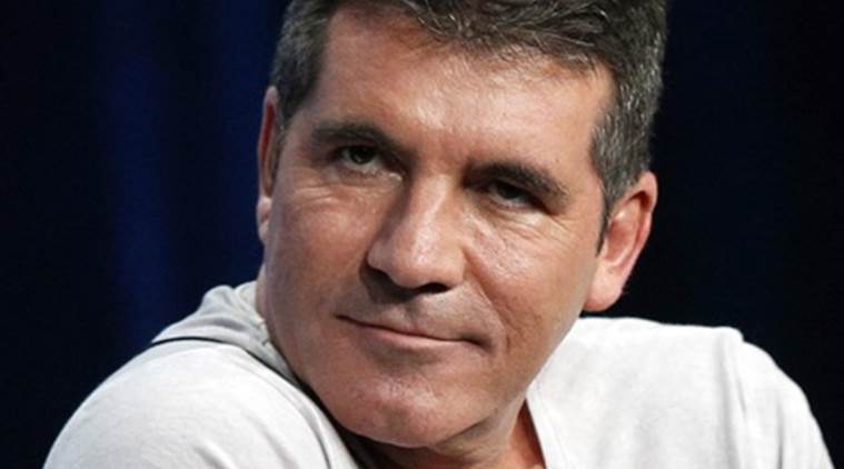 Simon Cowell singer Simon Cowell Simon Cowell girlfriend Simon Cowell home Simon Cowell news entertainment news