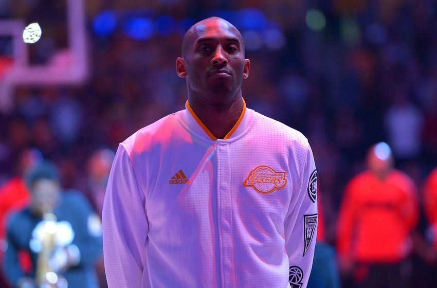 Lakers unsure which Kobe Bryant jersey number to retire