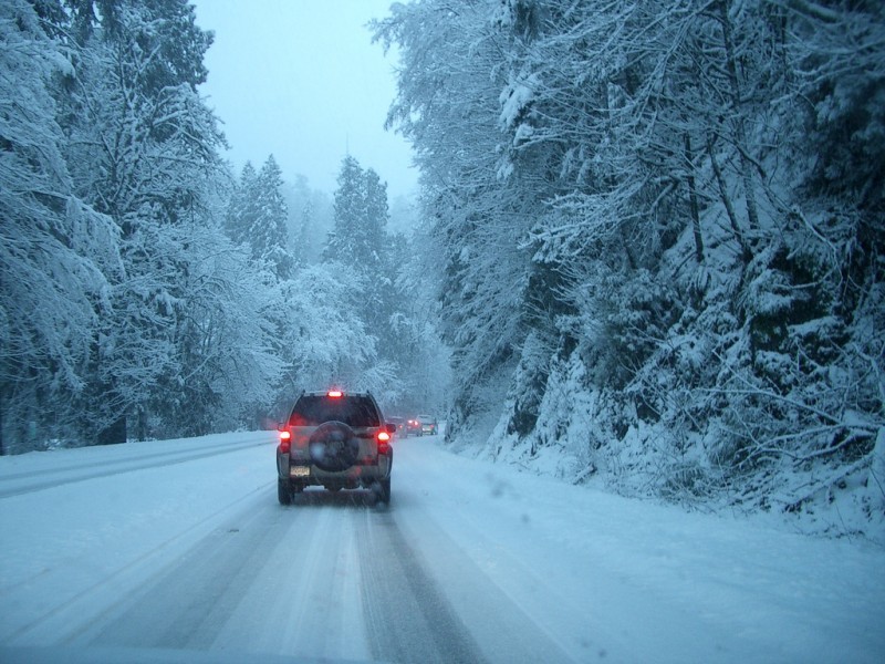 Hourly Forecast Winter Weather on Its Way to Chelmsford