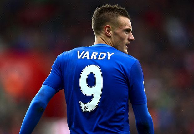 Smalling Clubs should look at more non-league players like Vardy