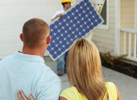 California regulators reject utilities’ demand for changes in solar net energy metering